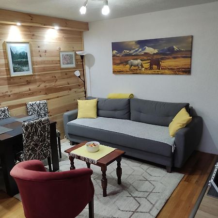 Holiday Home Nikola Žabljak 外观 照片